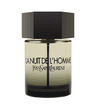 La Nuit De L'Homme Eau De Toilette - Main