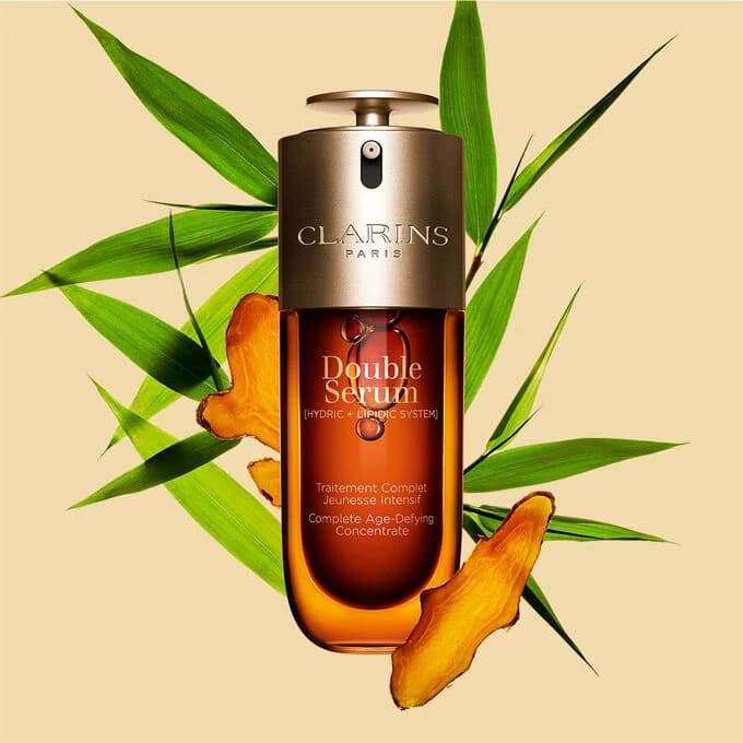 Double Serum- 9th Generation