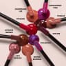 BLACK OPAL COLORSPLURGE PATENT LIPSTICK/VIOLICIOUS - 