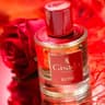 Luxury Rose Parfum - 