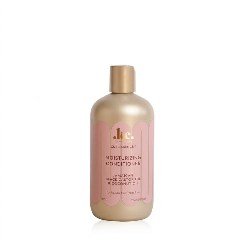  Moisturizing Conditioner