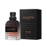 Uomo Born In Roma Coral Fantasy Eau De Toilette - 