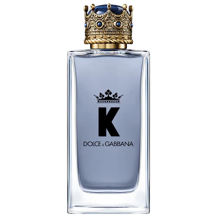  K Eau De Toilette