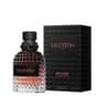 Uomo Born In Roma Coral Fantasy Eau De Toilette - 