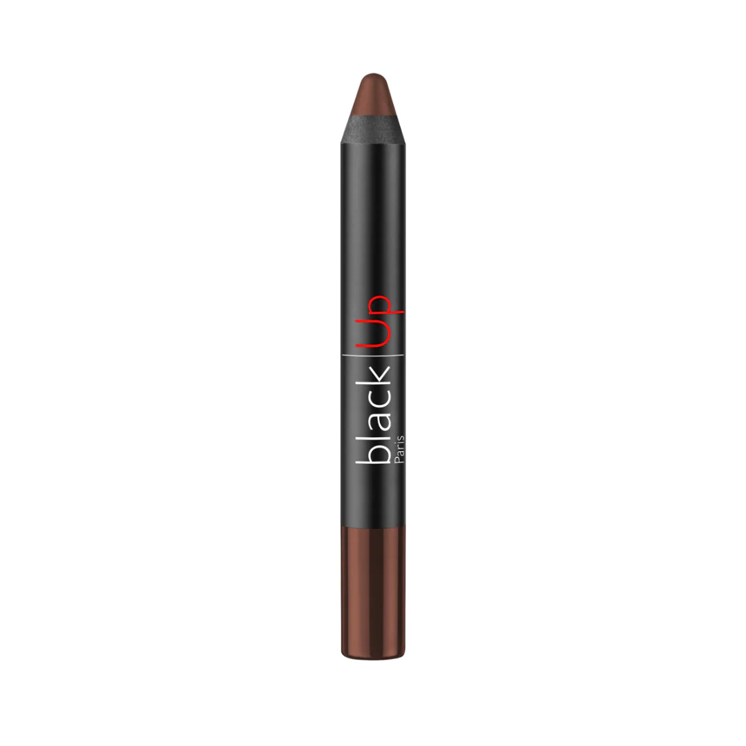 Matte Jumbo Lip Pencil