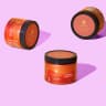 Curl Color Copper - 