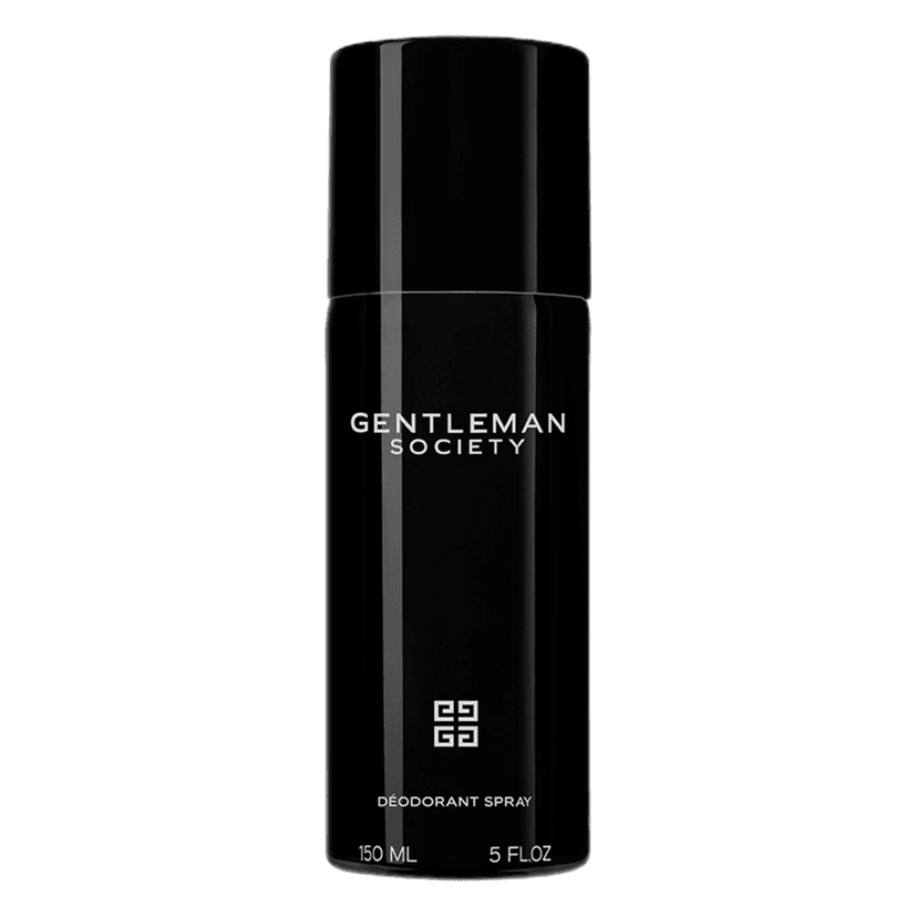 Gentleman Deo Spray