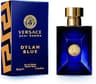 Dylan Blue For Men Eau De Toilette - 