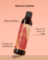 Jamaican Black Castor Oil Leave-in Conditioner - 