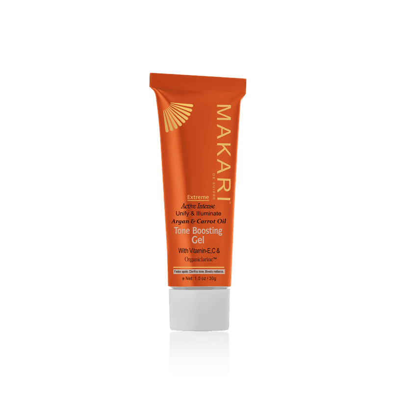 Gel Extreme Carrot Et Argan