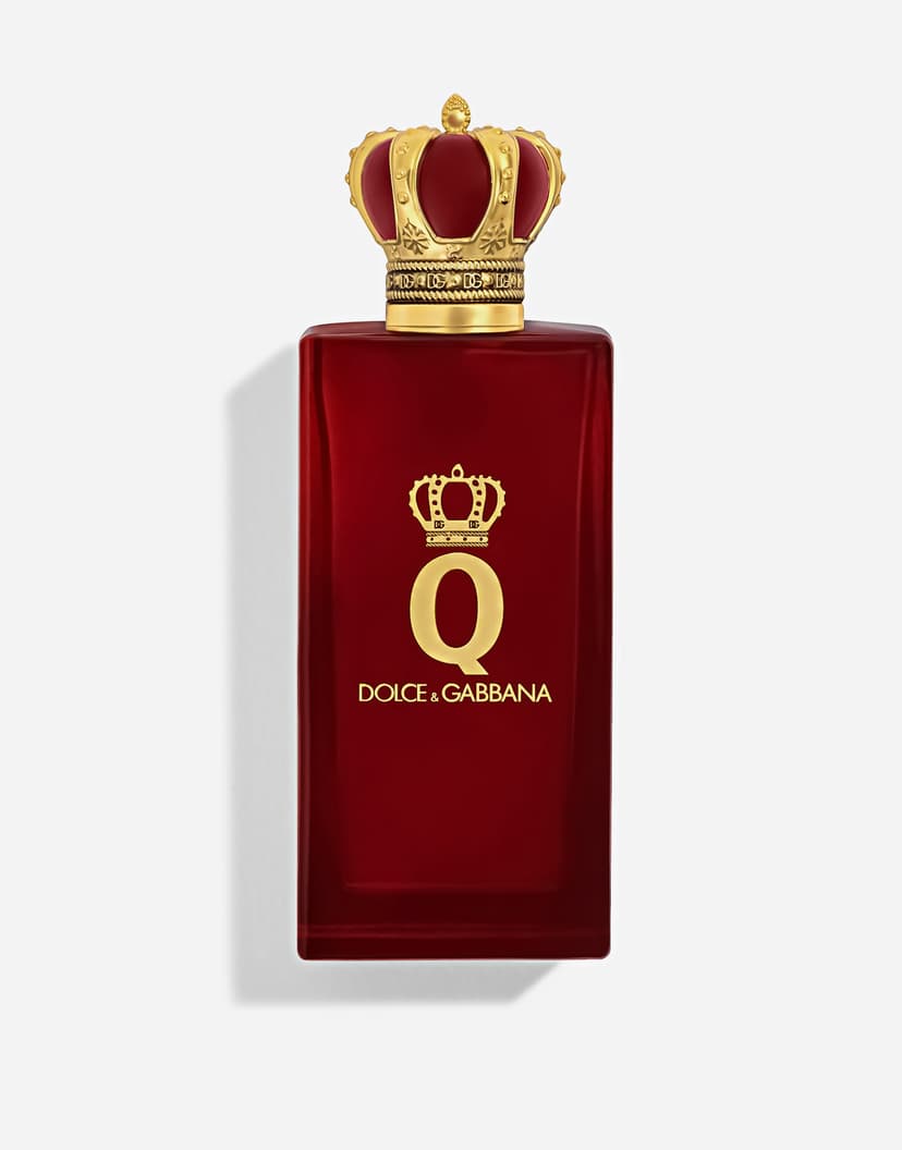 Q By Dolce&gabbana Parfum