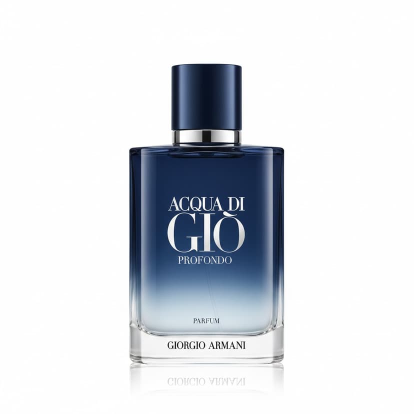 Acqua Di Gio Profondo Parfum
