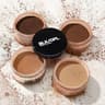 True color Soft Velvet Finishing Powder - 