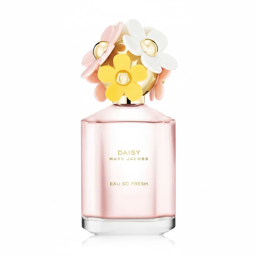 Daisy Eau So Fresh Eau De Toilette
