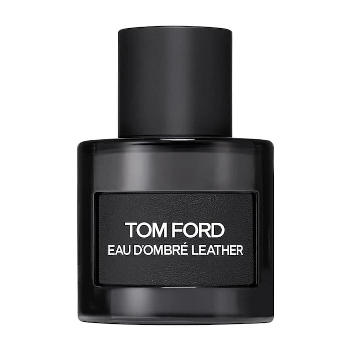 Eau D'ombre Leather Eau De Toilette