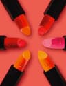 BLACK UP LIPSTICK RGE 38M - 