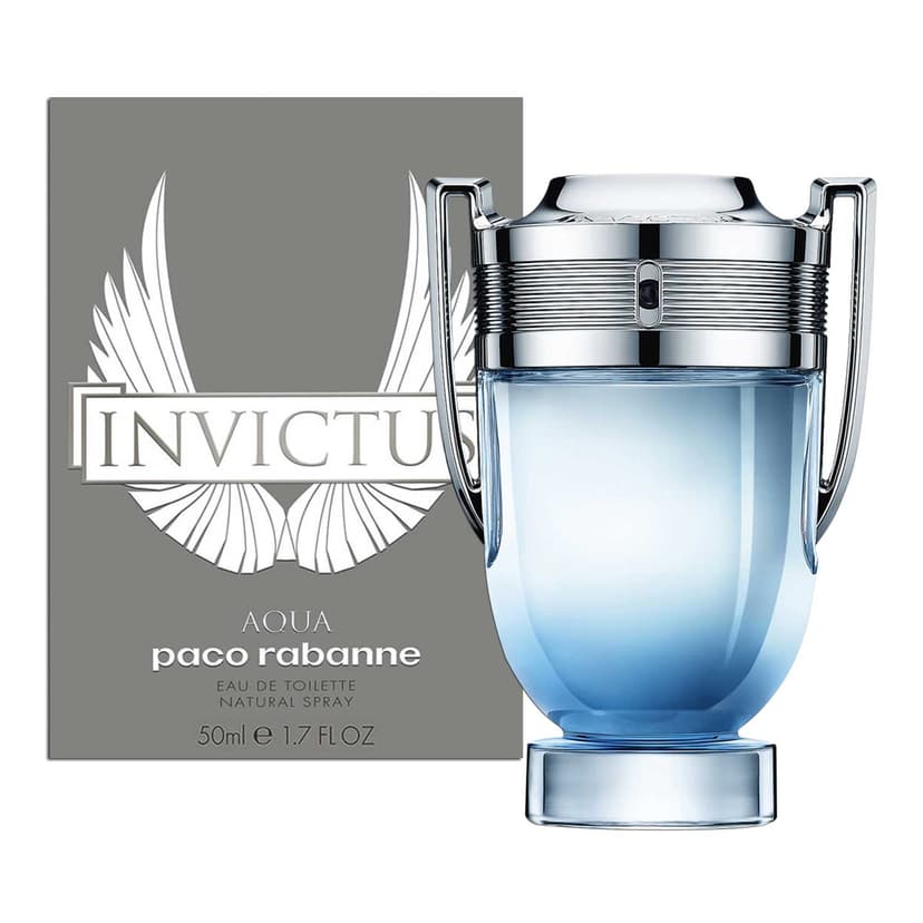 Invictus Aqua Eau De Toilette