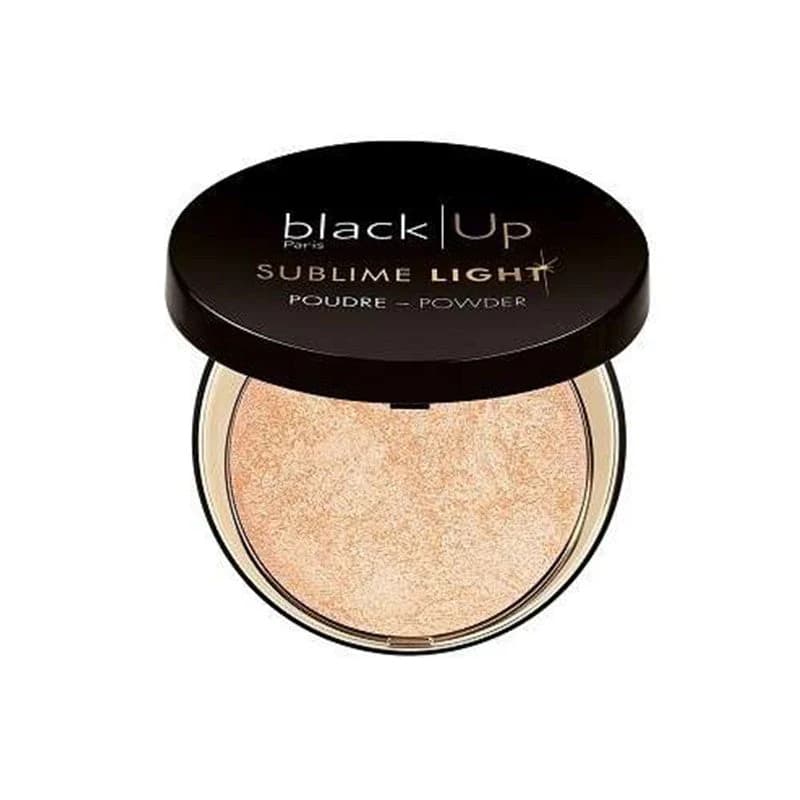 Sublime Powder