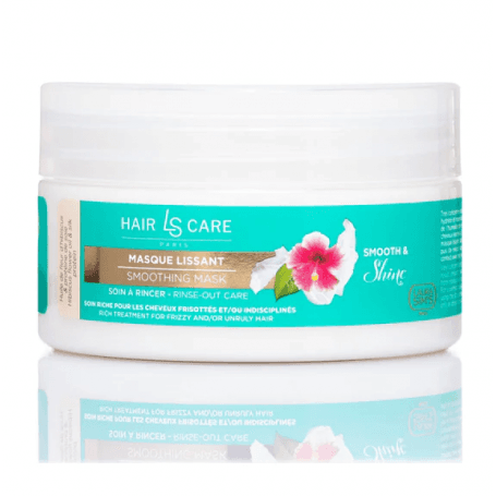  Masque Lissant Smooth And Shine