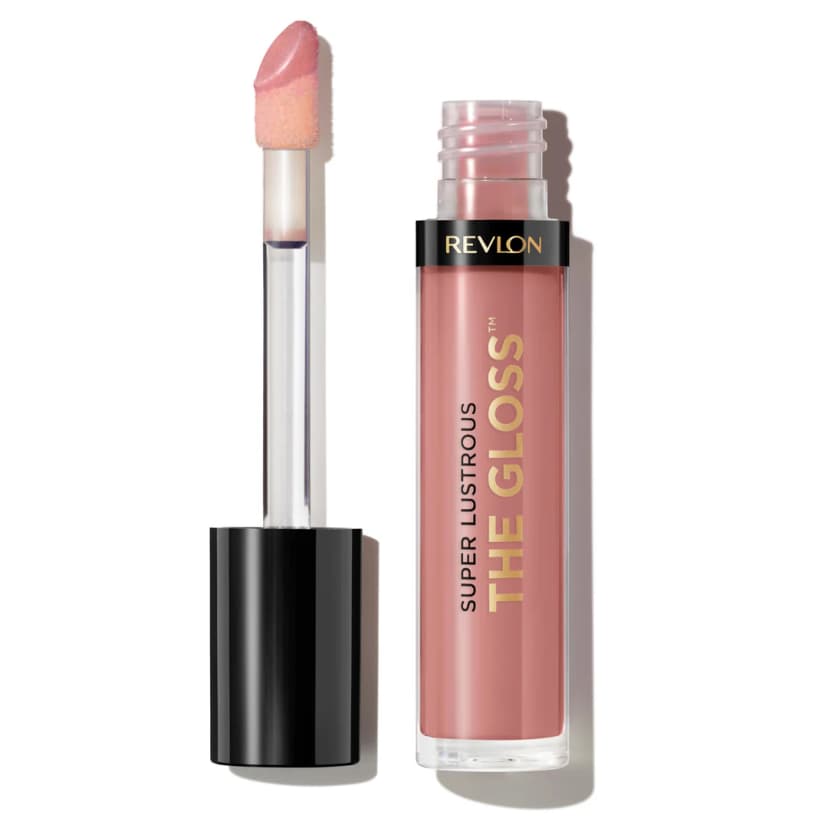 Superlustrous Gloss Super Natural