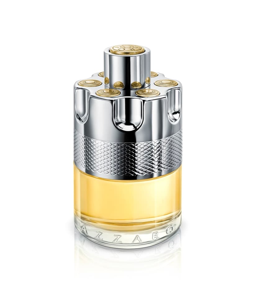 Wanted Eau De Toilette