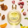 Eros Femme Eau De Toilette - 