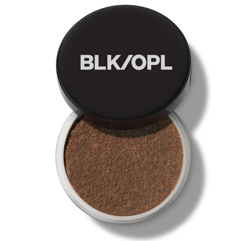 True color Soft Velvet Finishing Powder