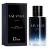 Dior Sauvage Forte Parfum - 