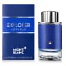 Explorer Ultra Blue Eau De Parfum - 