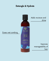 Dry & Itchy Scalp Care Leave-in Conditioner - 