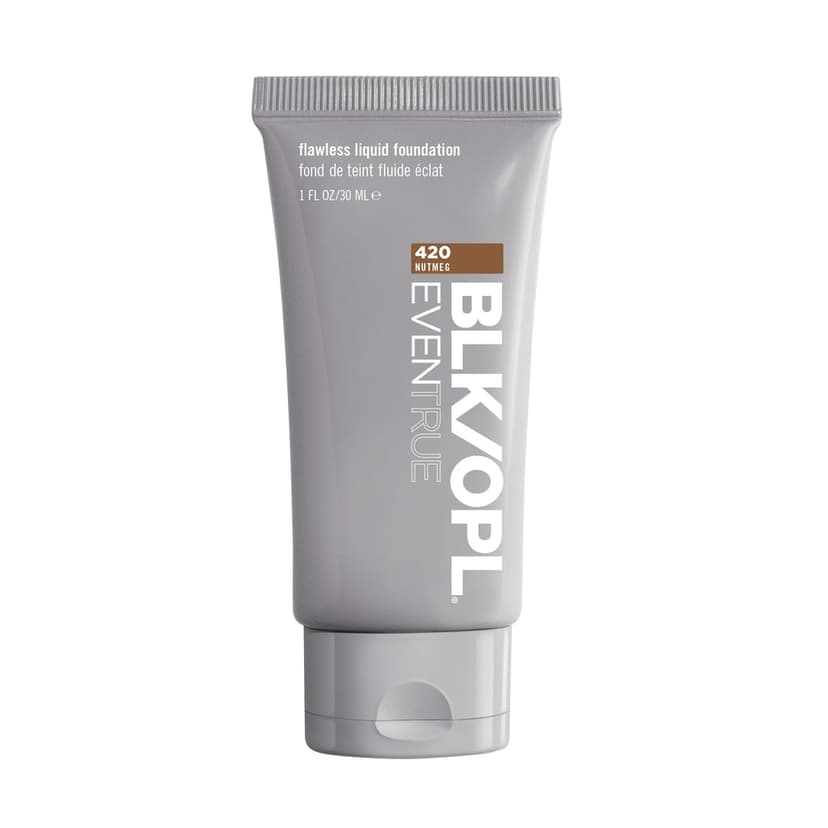 Even True Flawless Liquid Foundation