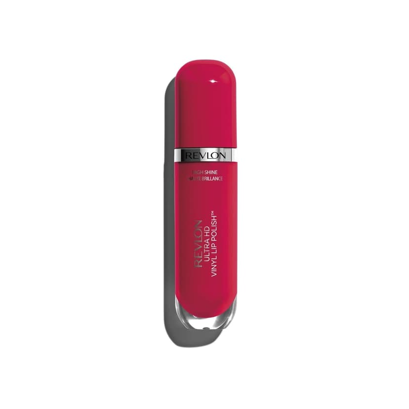 Ultra Hd Vinyl Lip Polish