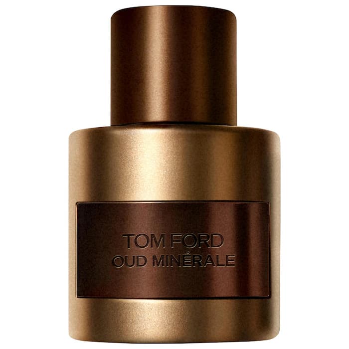 Oud Minerale Eau De Parfum