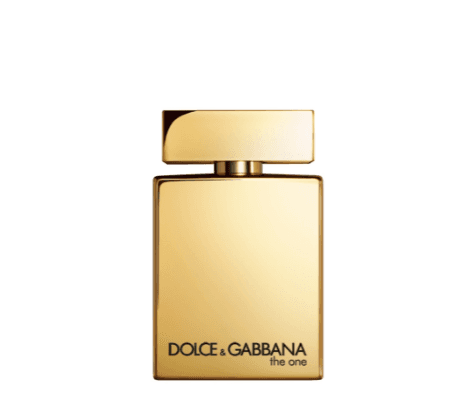 Dolce&gabbana The One For Men Gold Eau De Parfum Intense