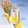 Wanted Eau De Toilette - 