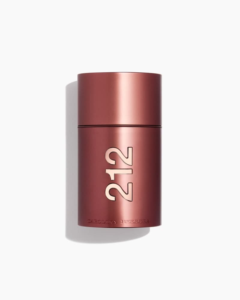 212 Men Sexy Eau De Toilette