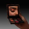 BLACK UP WAX PALETTE EYESHADOW N BLUSH 03 - 
