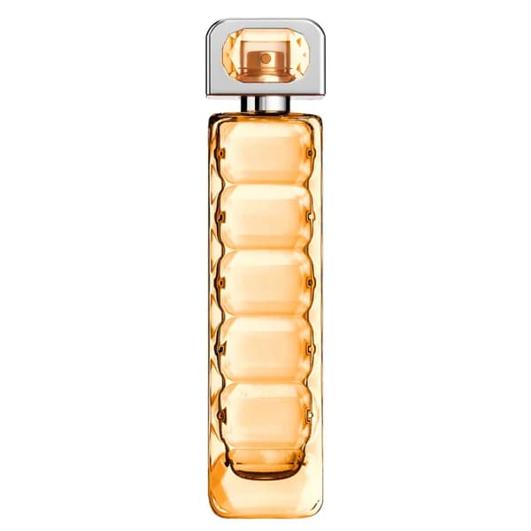 Orange Eau De Toilette