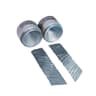 Curl Color Sassy Silver - 
