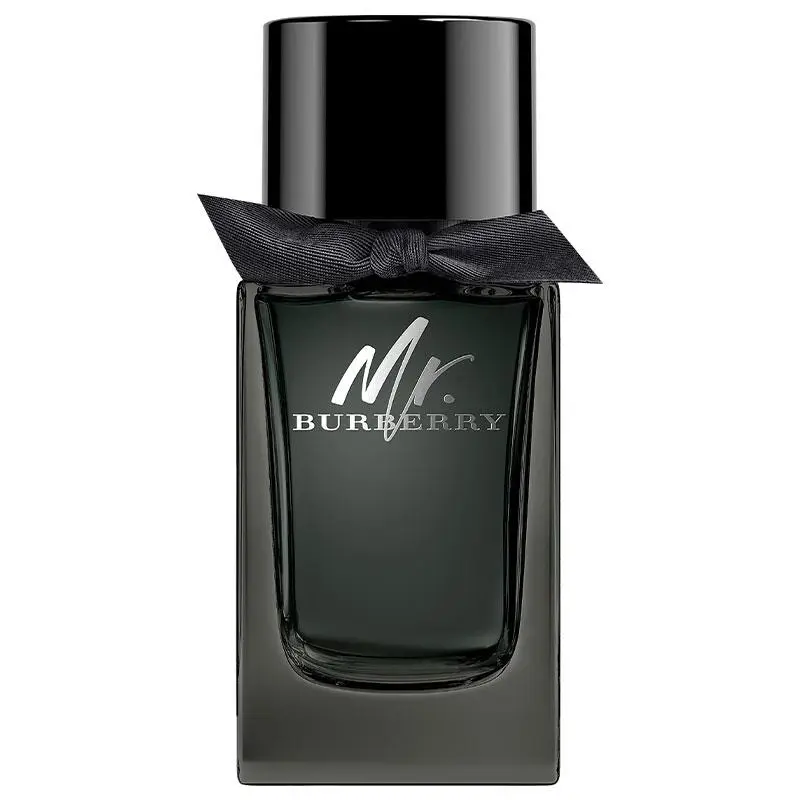 Mr Burberry Eau De Parfum 