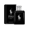Polo Black Eau De Toilette - 