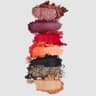 BLACK UP WAX PALETTE EYESHADOW N BLUSH 03 - 