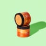 Curl Color Bold Gold - 