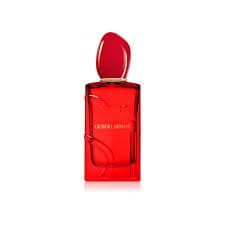 Si Passione Red Musk