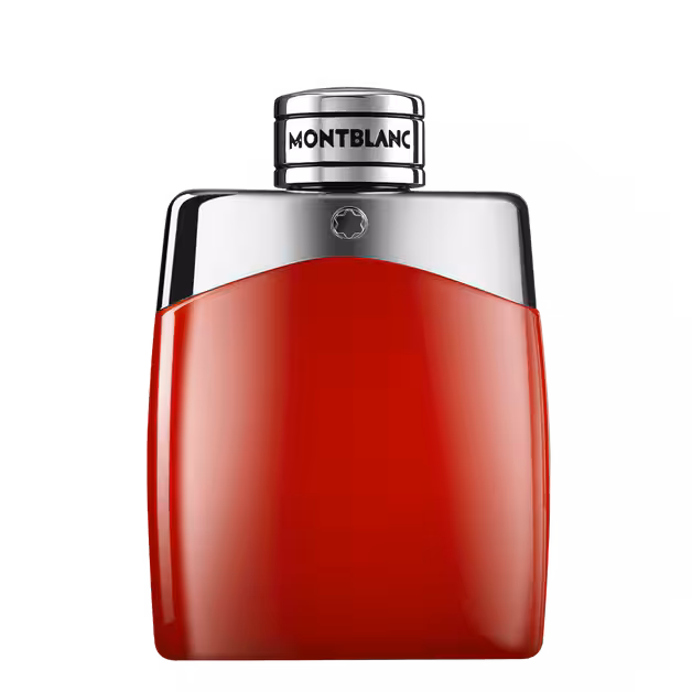Mont Blanc Legend Red Eau De Parfum