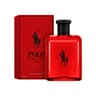Polo Red Eau De Toilette - 