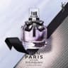 Mon Paris Couture Eau De Parfum - 