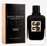 Gentleman Society Ambree Eau De Parfum - 