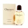 Obsession Men Eau De Toilette - 