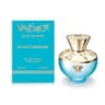 Dylan Blue Turquoise Eau De Toilette - 